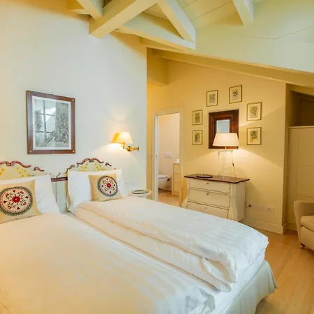 White Pine Appartamento Livigno